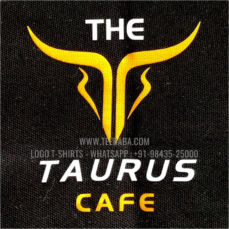 Logo Printed Collar Polo T-Shirt - 100% Cotton - 240 GSM Thick Pique Airtex Fabric - Grey Melange - Madras Ice Beeda